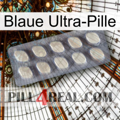 Blue Ultra Pill 08